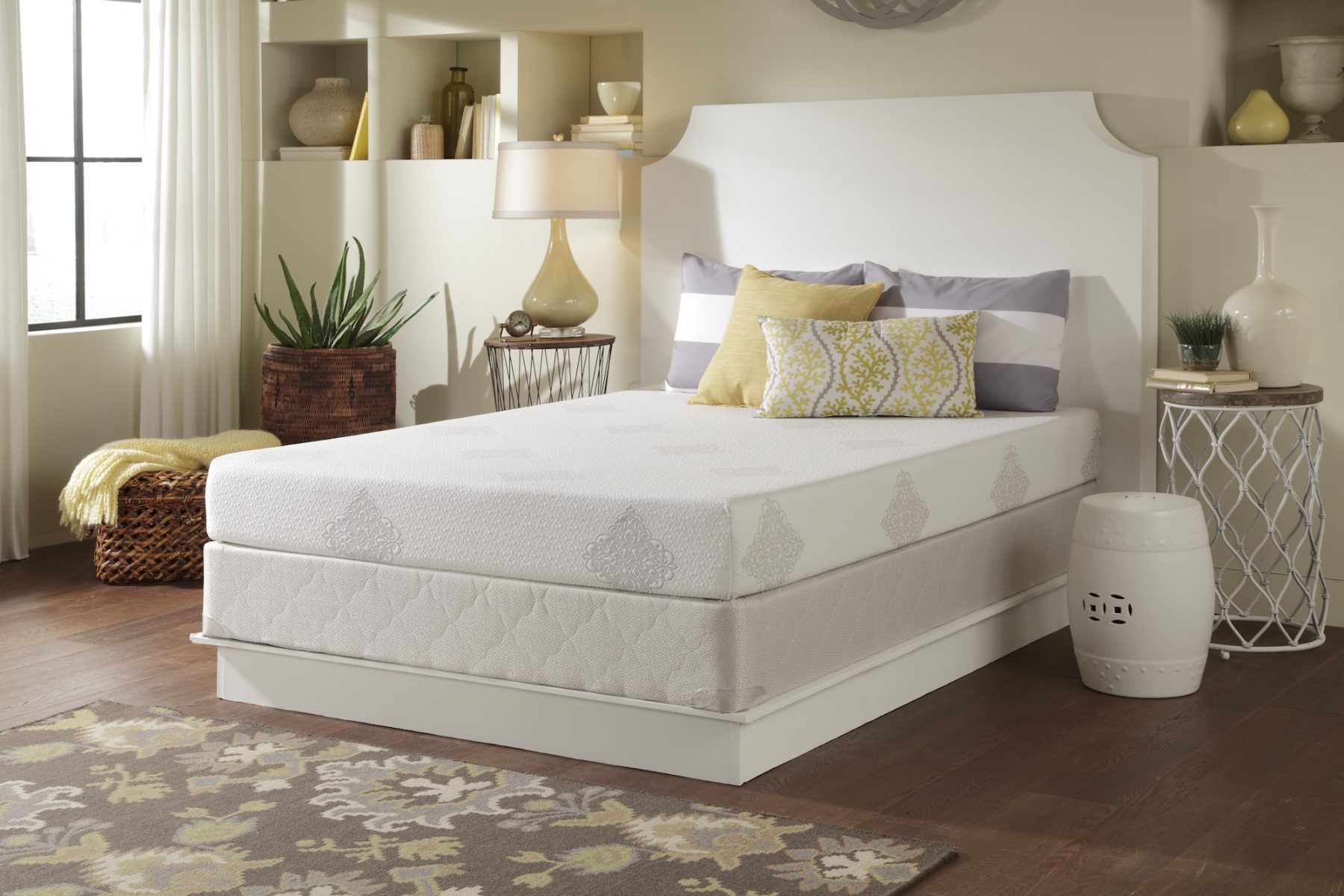 best mattress thousand oaks