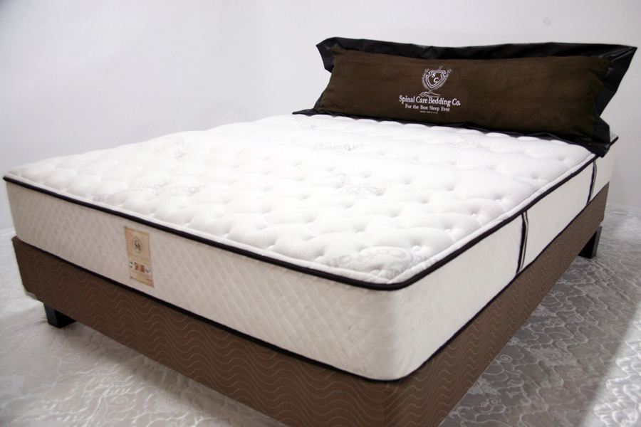 Spinal Care Bedding Mattress Review Spinal Care Bedding Mattress Review